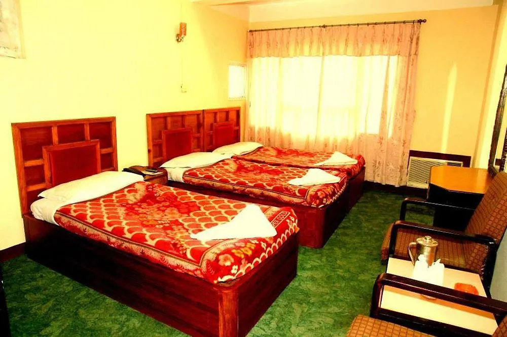 Hotel Kamal Kathmandu 3*,  Nepal
