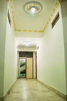Hotel Kamal Kathmandu