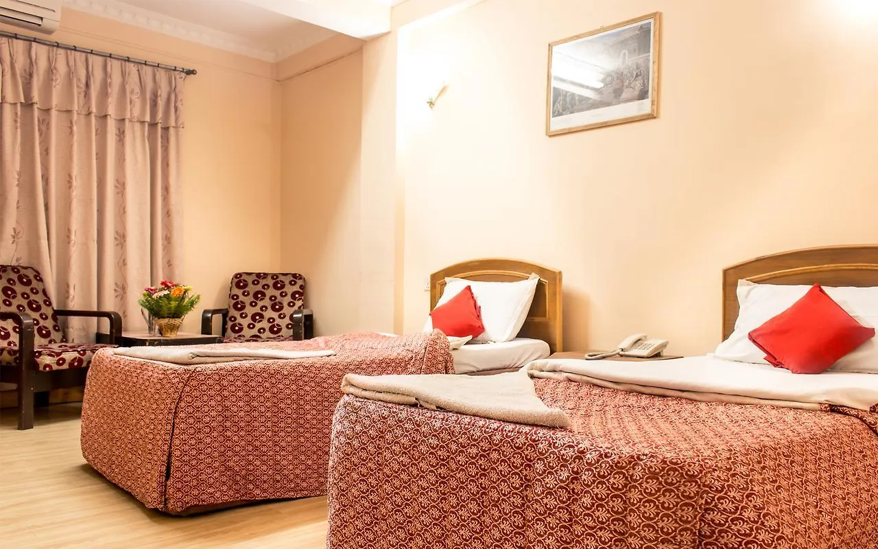 Hotel Kamal Kathmandu