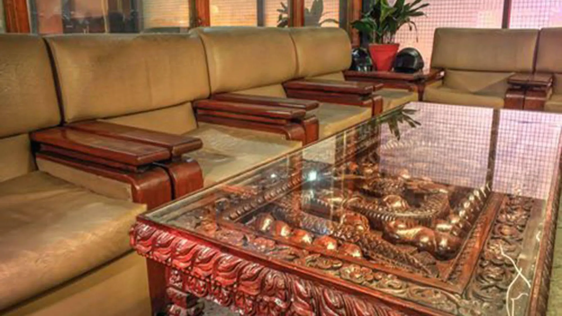 Hotel Kamal Kathmandu