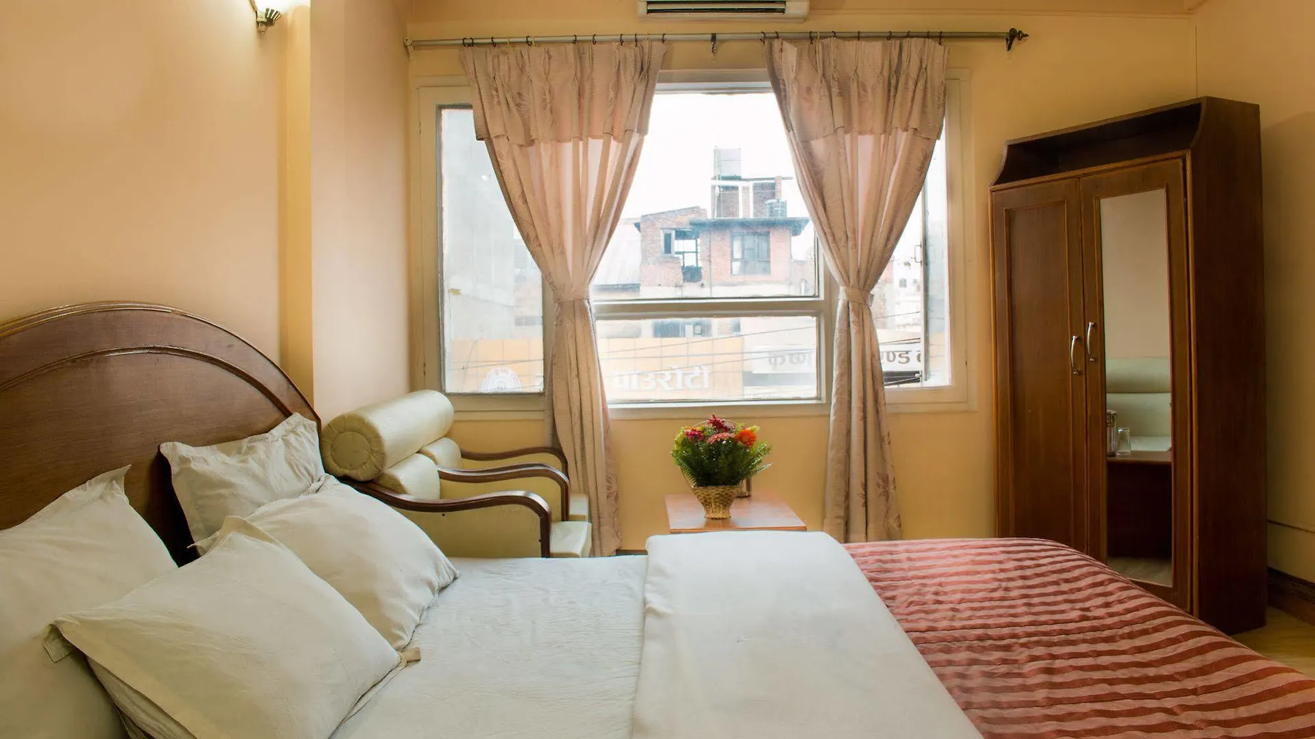 Hotel Kamal Kathmandu