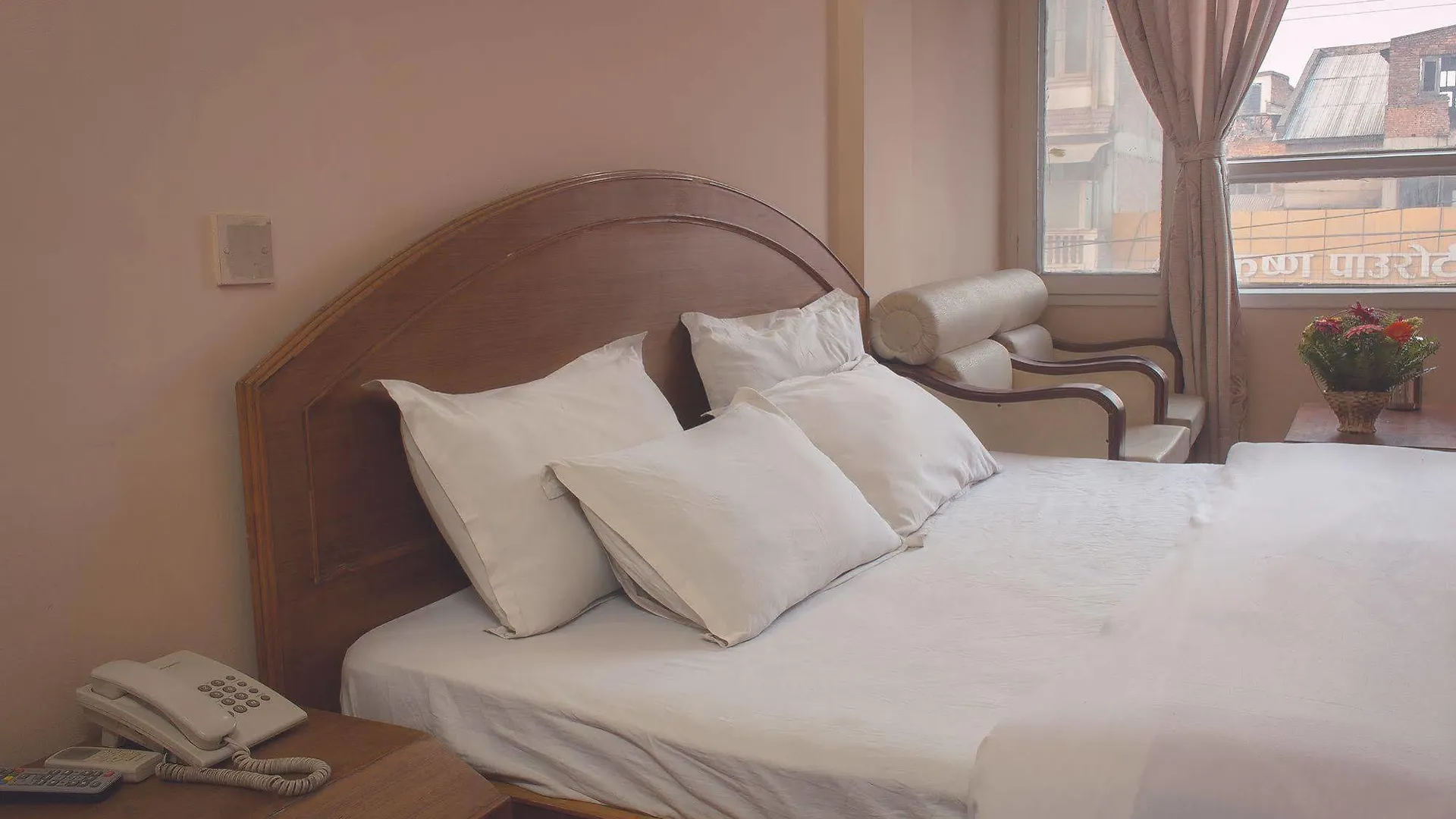 Hotel Kamal Kathmandu