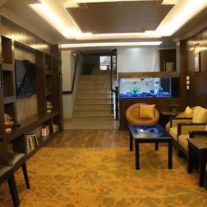 3* Hotel Butsugen