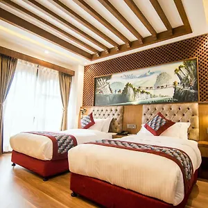 Hotel Everest Boutique, Katmandú