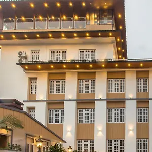 3* Hotel Boudha Boutique