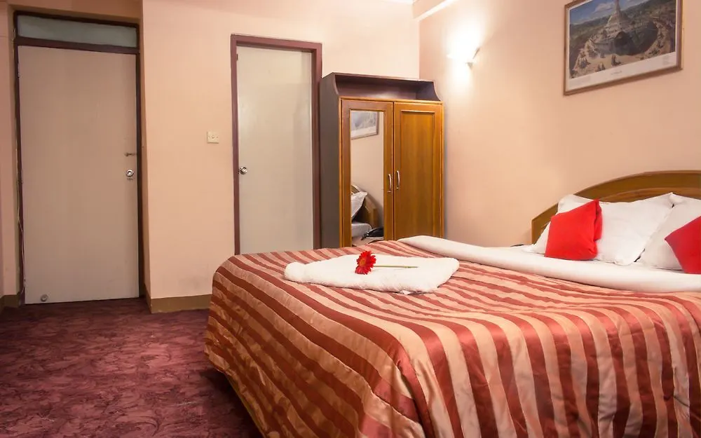 Hotel Kamal Kathmandu