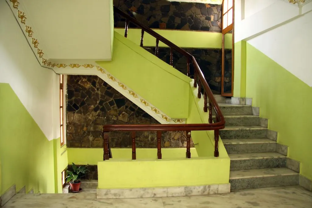 Hotel Kamal Kathmandu