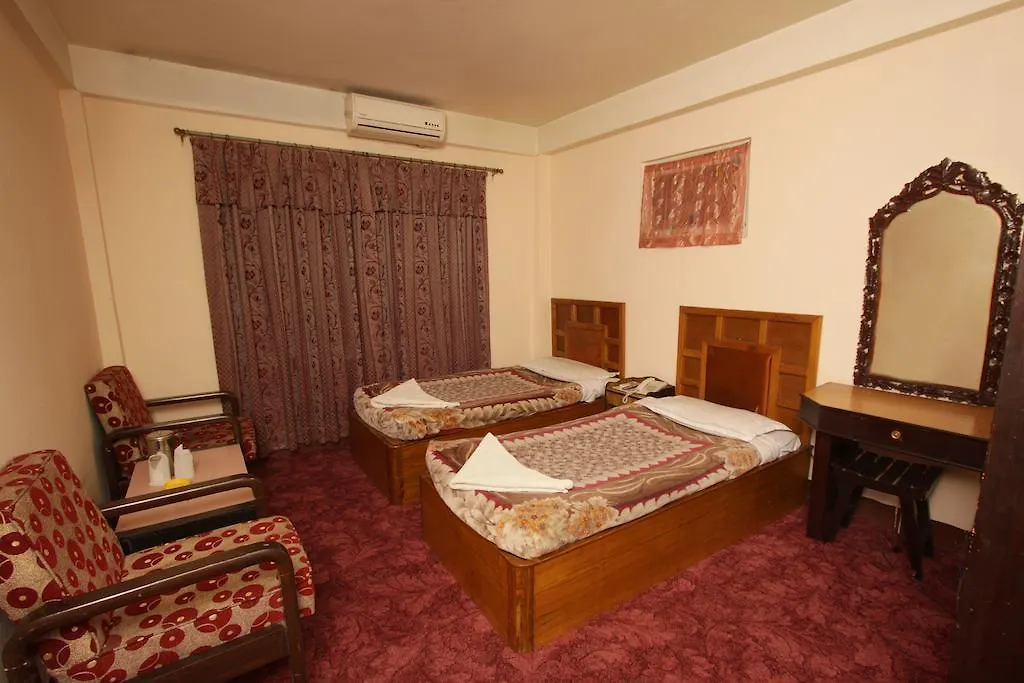 Hotel Kamal Kathmandu