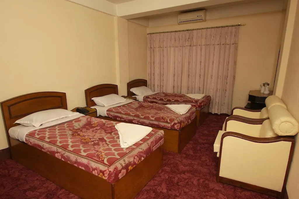 Hotel Kamal Kathmandu