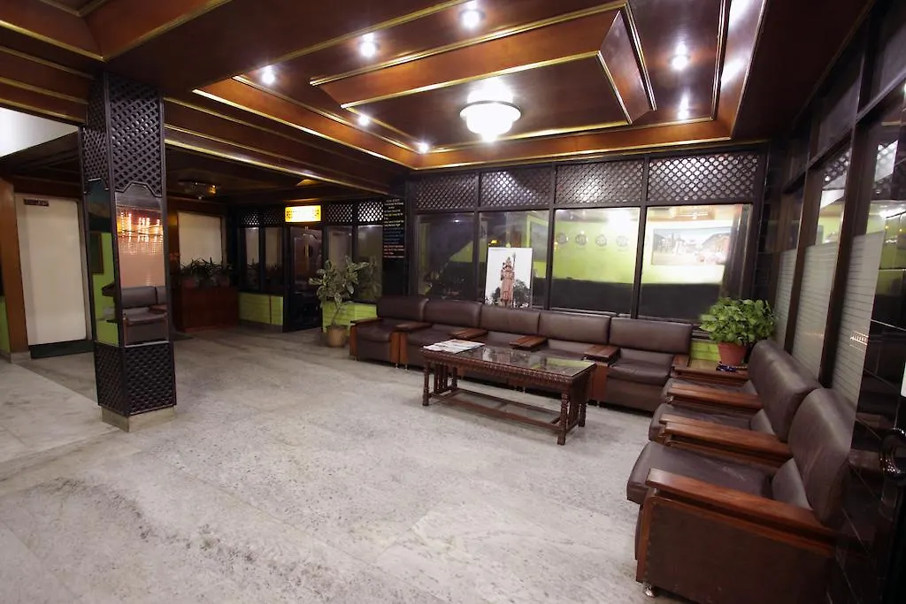 ***  Hotel Kamal Kathmandu Nepal