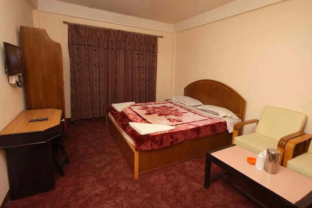 Hotel Kamal Kathmandu