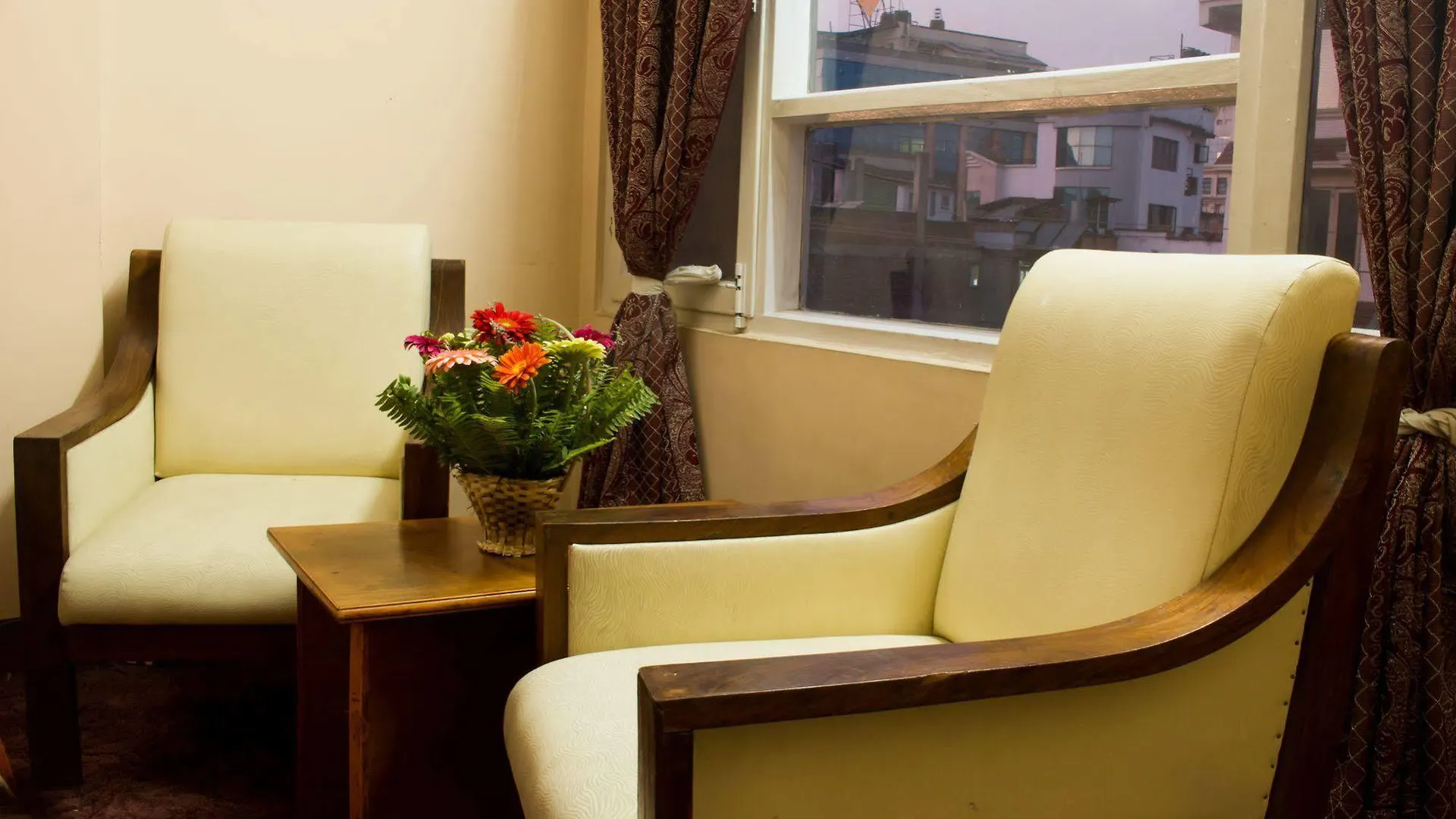 Hotel Kamal Kathmandu