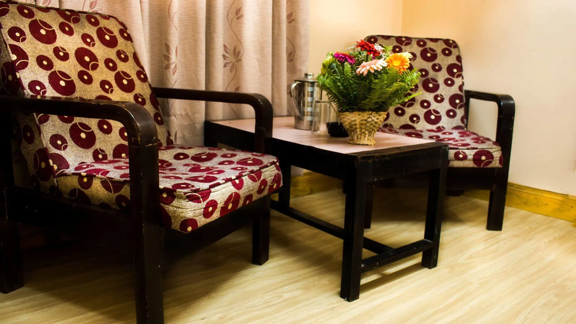 Hotel Kamal Kathmandu