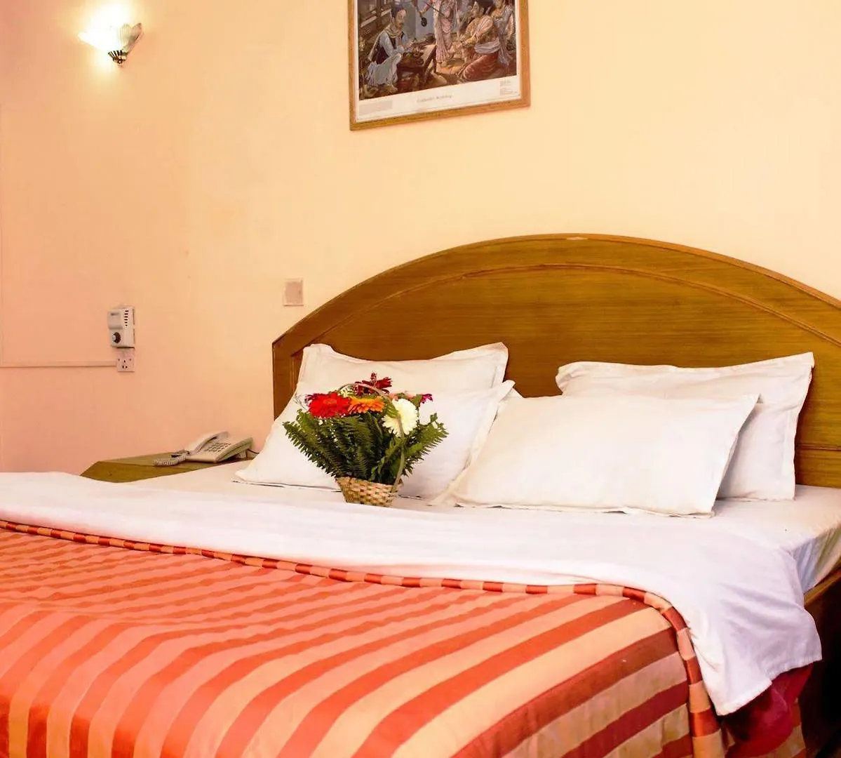 Hotel Kamal Kathmandu