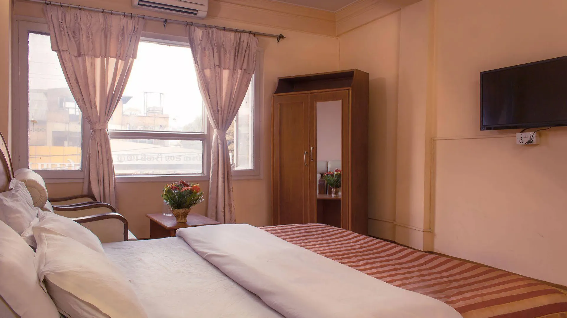 Hotel Kamal Kathmandu