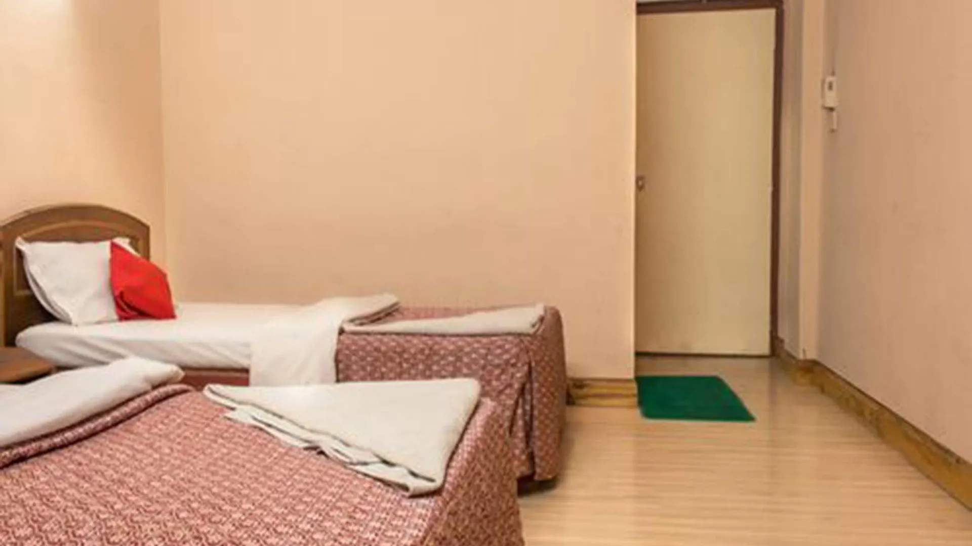 ***  Hotel Kamal Kathmandu Nepal
