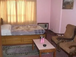 ***  Hotel Kamal Katmandou Népal