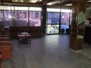 Hotel Kamal Katmandou