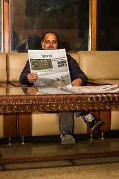 Hotel Kamal Katmandou