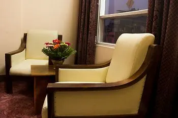 Hotel Kamal Katmandou Népal