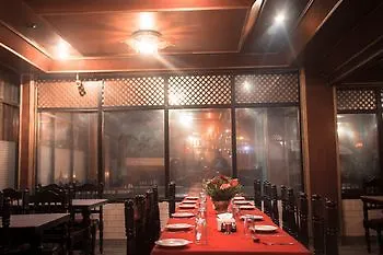 Hotel Kamal Katmandou
