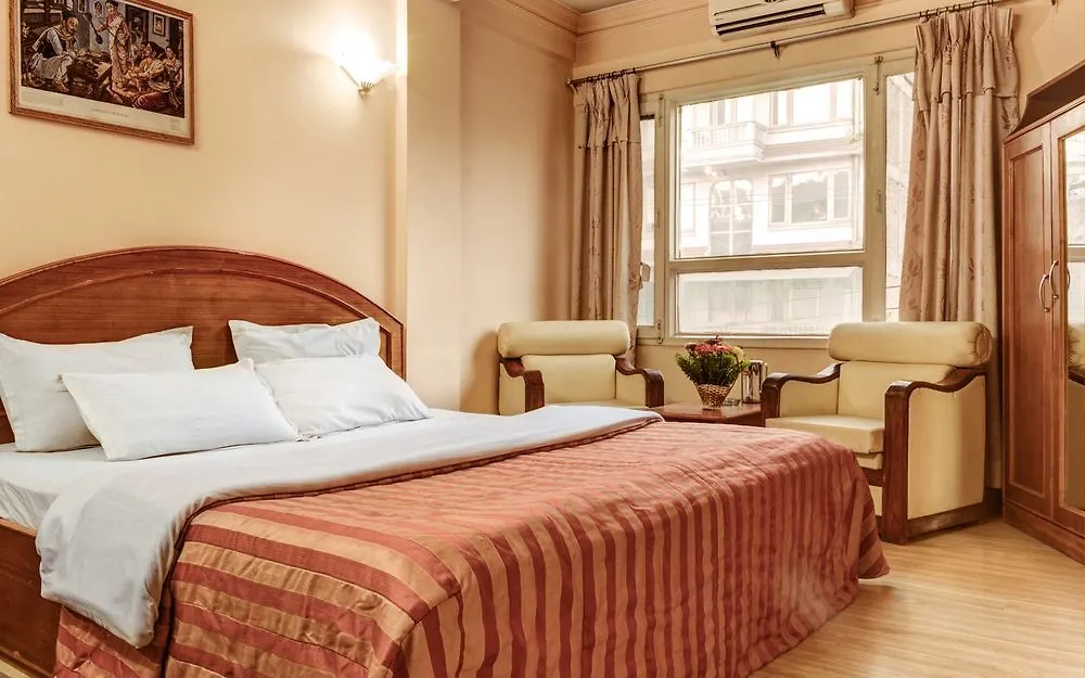 Hotel Kamal Katmandou