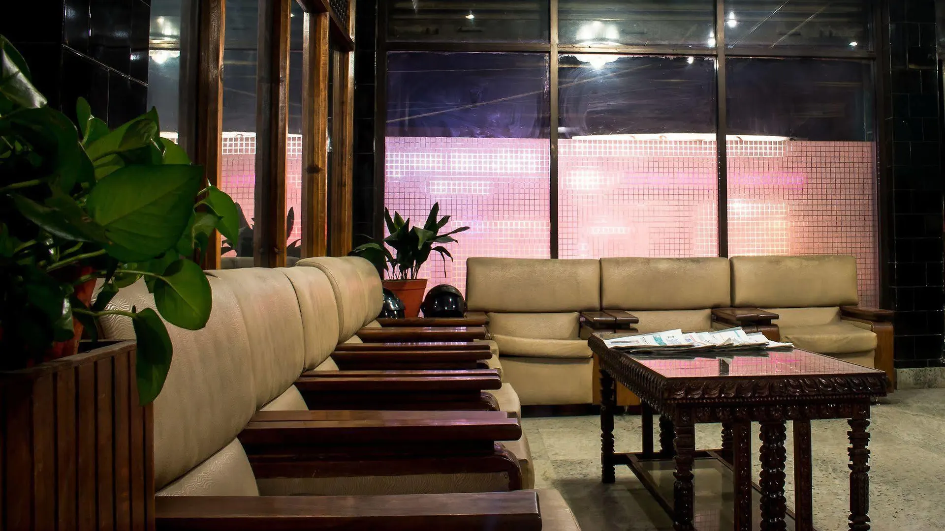 Hotel Kamal Katmandou