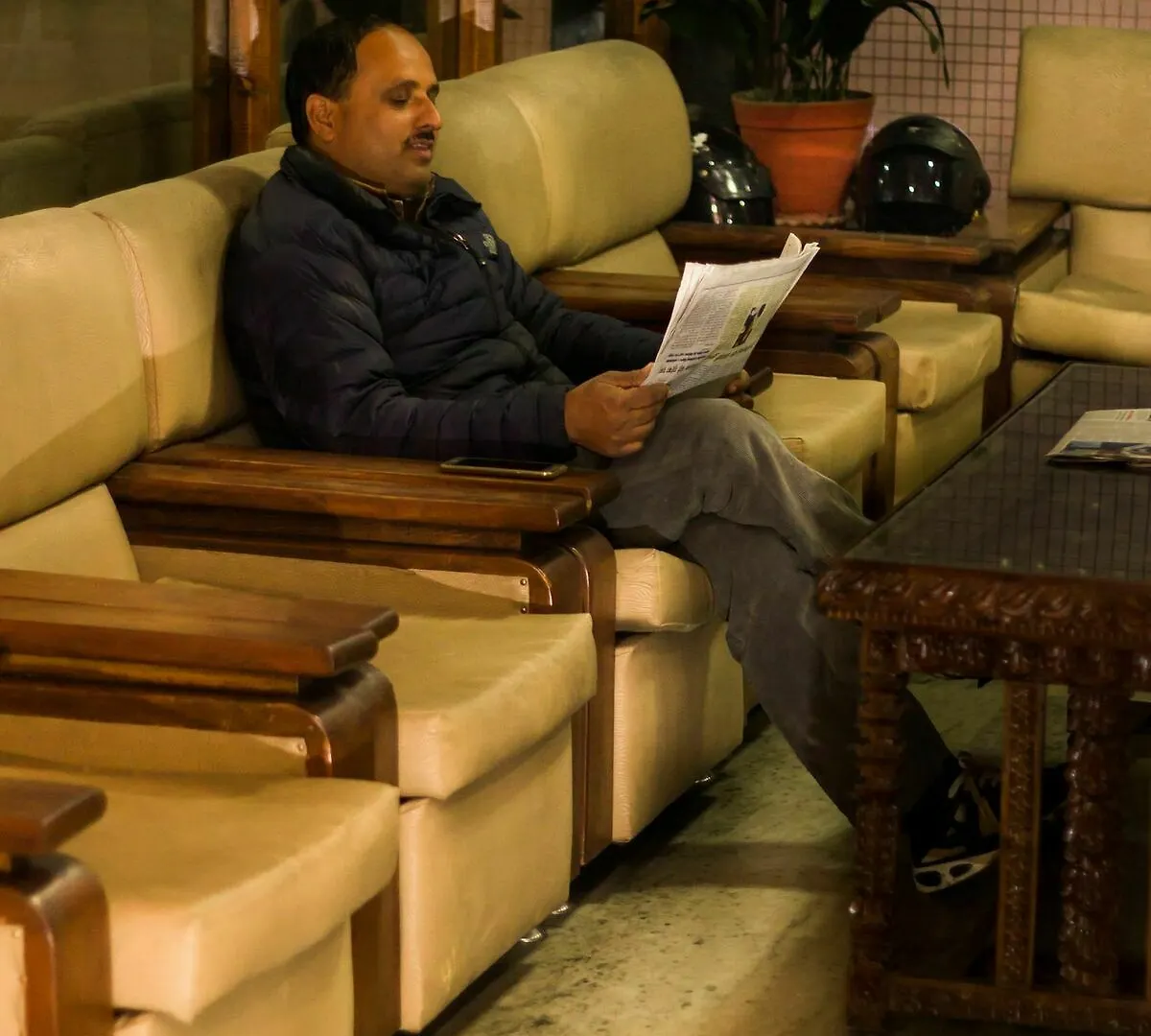 Hotel Kamal Katmandou 3*,