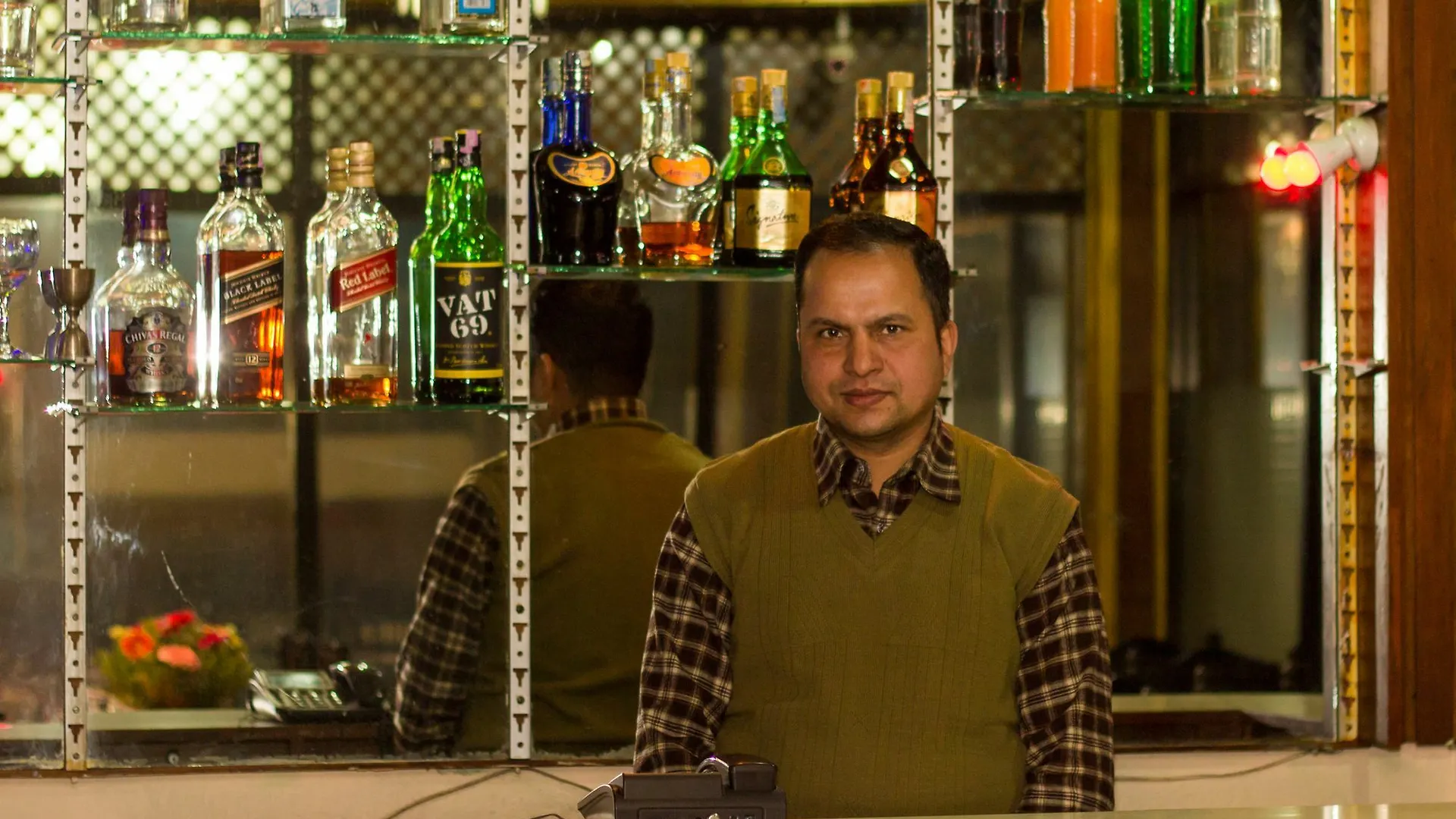 Hotel Kamal Katmandou